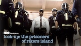 Lock-Up: The Prisoners of Rikers Island: America Undercover