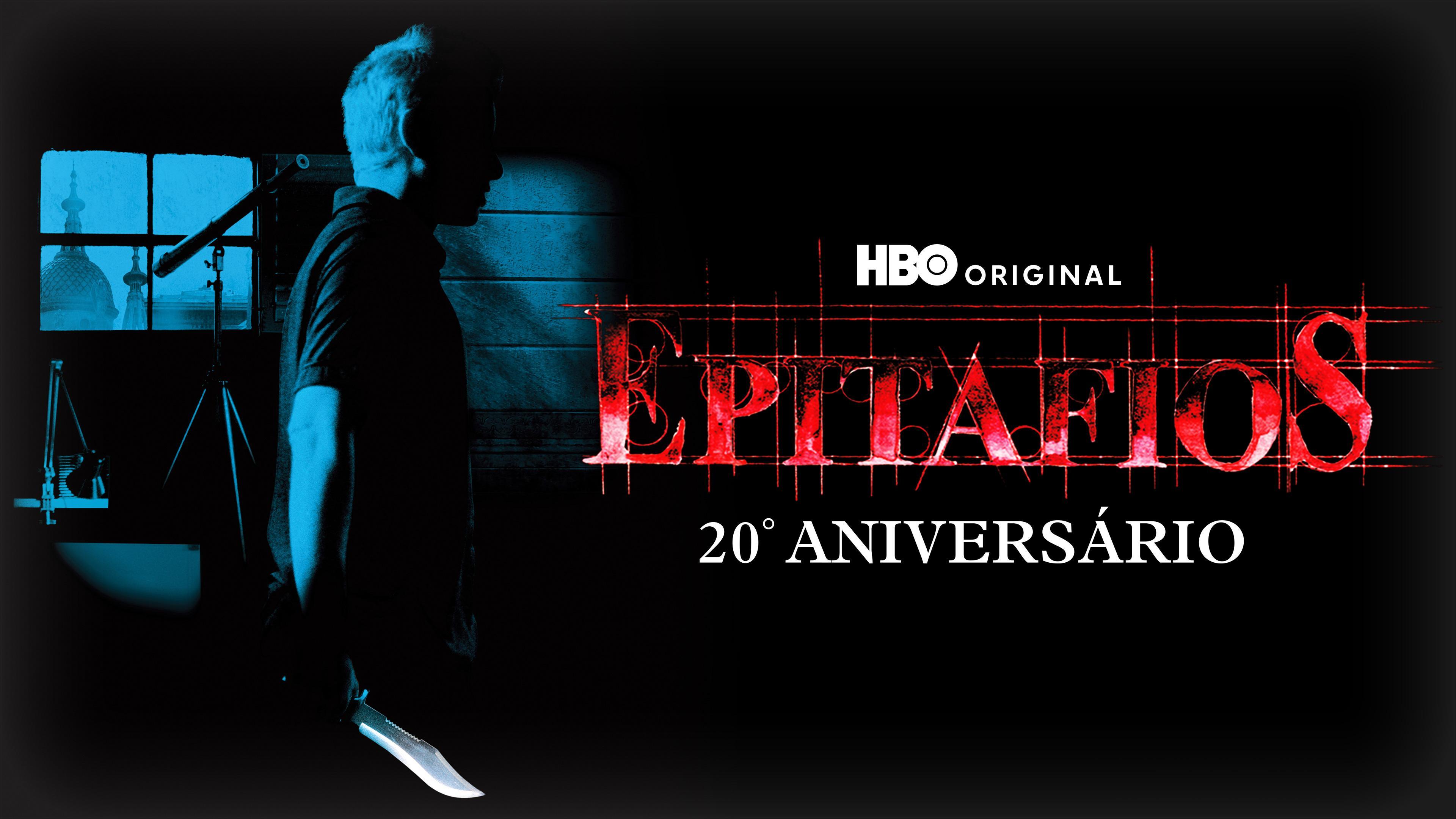 Assista Epitáfios | HBO Max