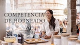 Competencia de horneado