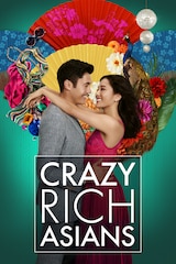 Crazy Rich Asians