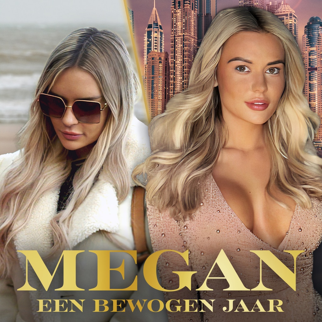 Megan: A Turbulent Year