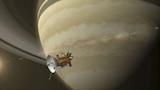 Los secretos finales de Cassini