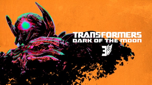 Watch Transformers: Dark of the Moon (HBO) | Max