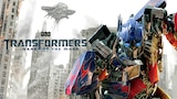 Transformers: Dark of the Moon