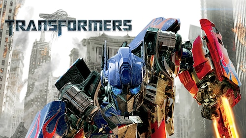 Veja Transformers: Dark of the Moon | HBO Max