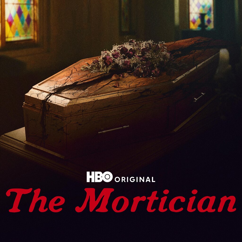 The Mortician