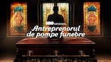 Antreprenorul de pompe funebre