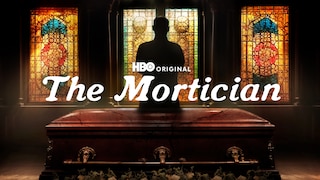 The Mortician (HBO)