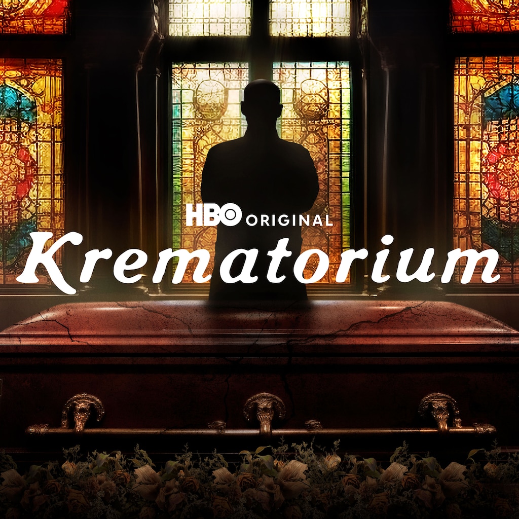 Krematorium