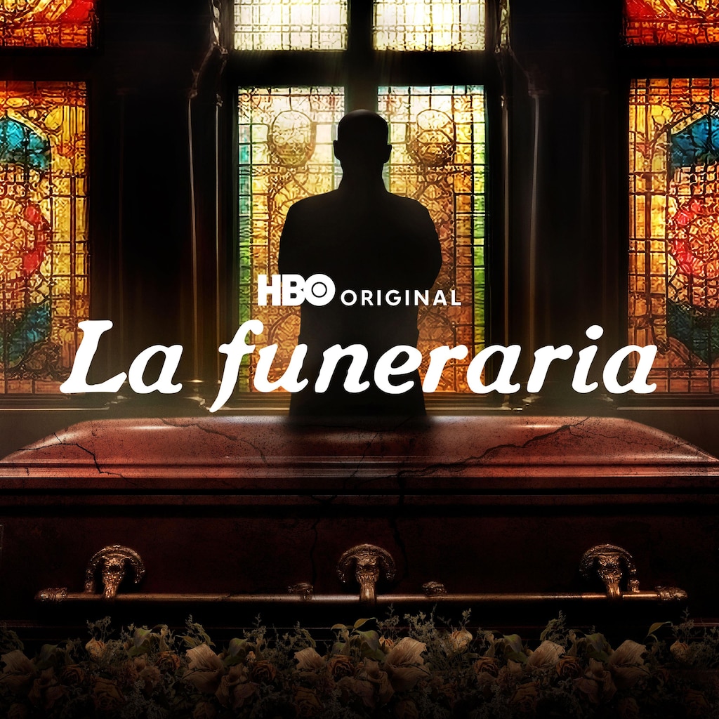 La funeraria