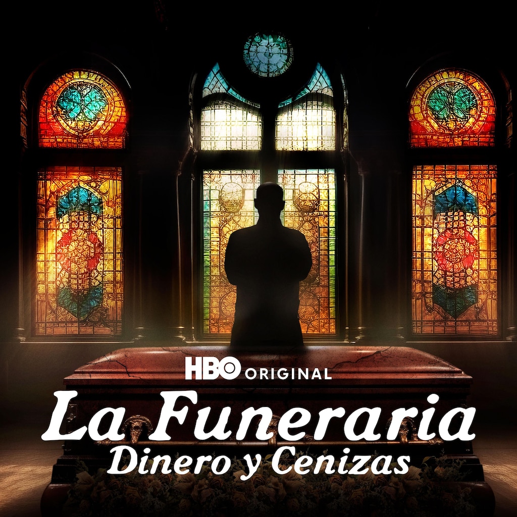 La Funeraria: Dinero y Cenizas