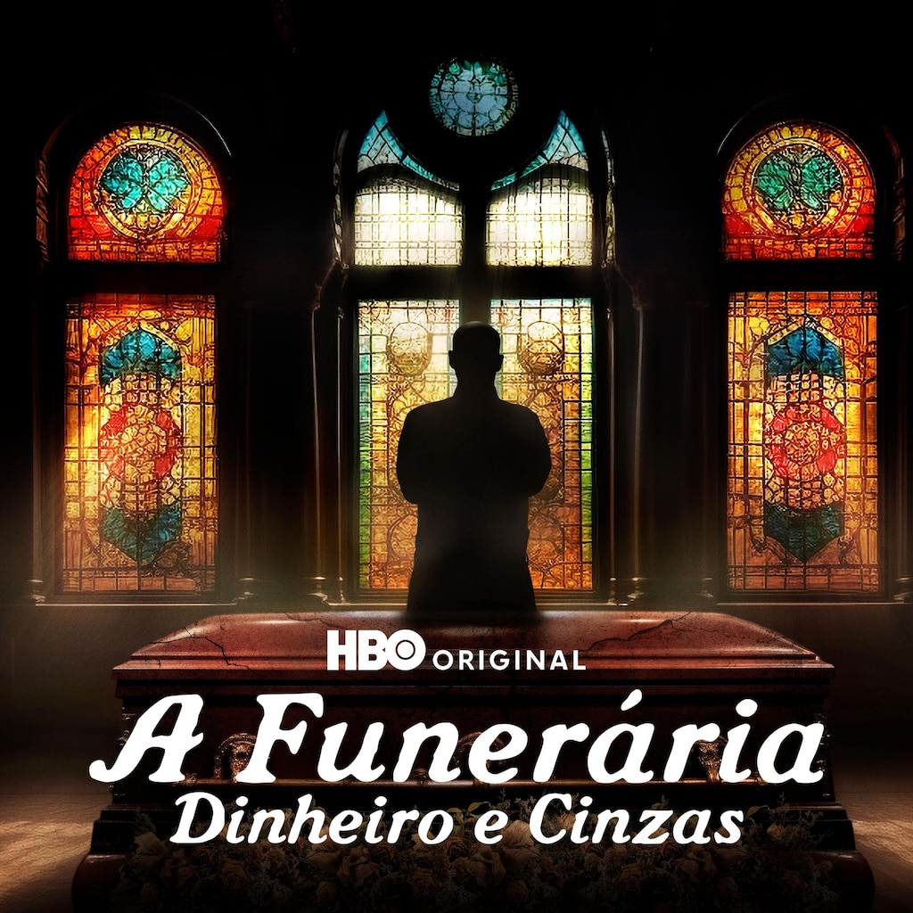 A Funerária: Dinheiro e Cinzas