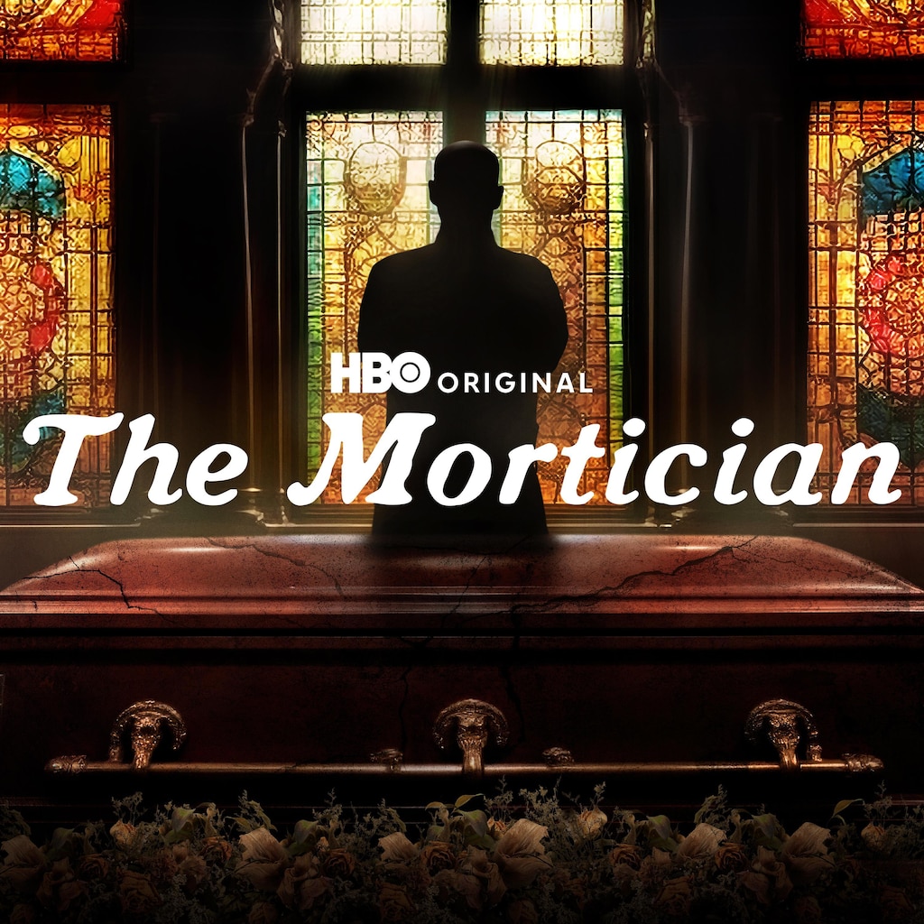 The Mortician