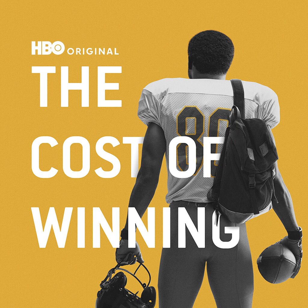 The Cost of Winning (HBO)