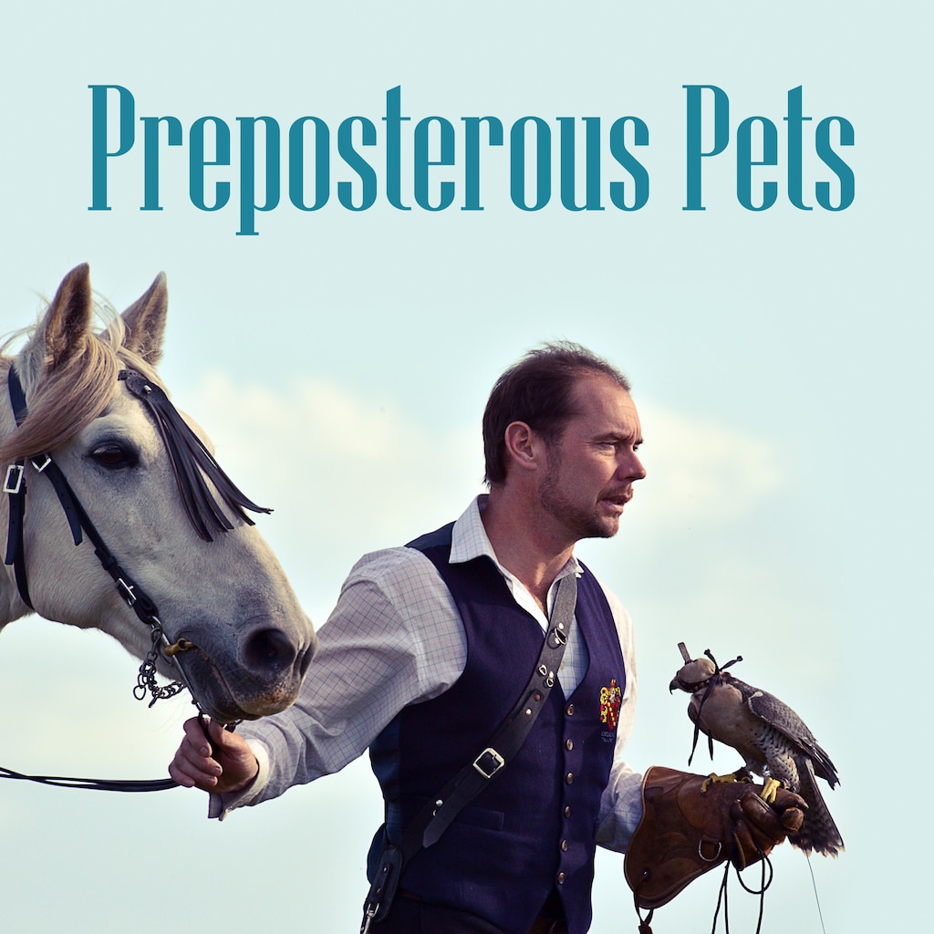 Preposterous Pets