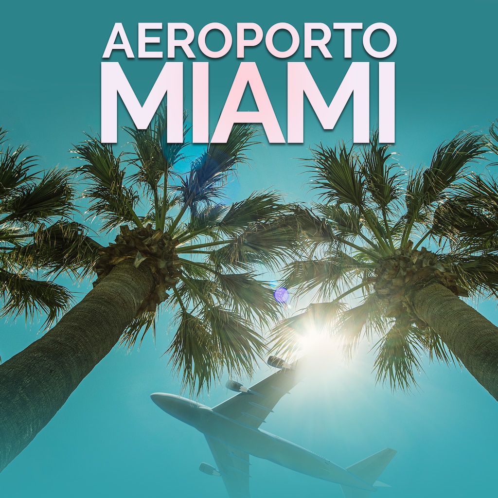Aeroporto Miami