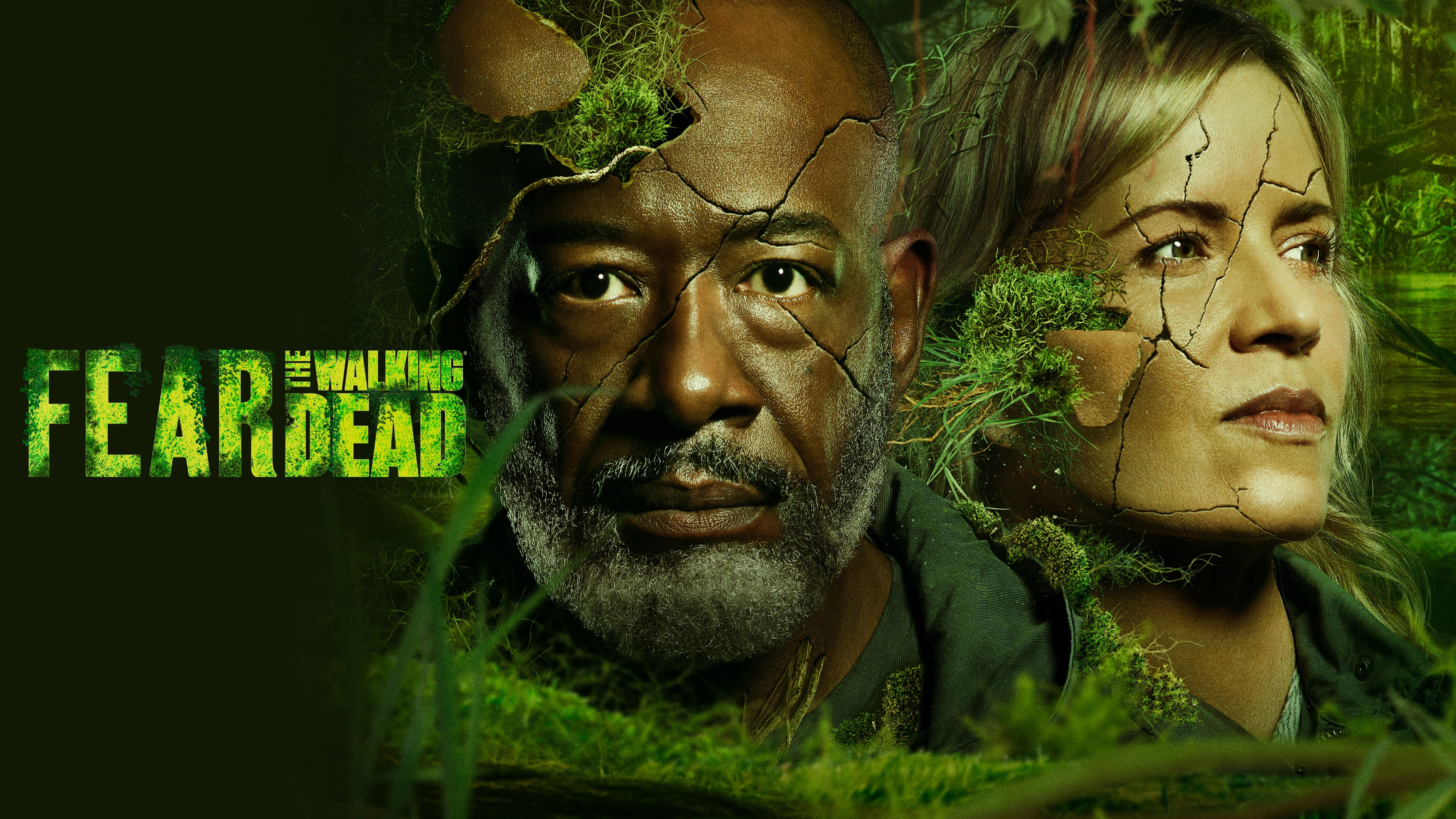 Watch Fear The Walking Dead | Season 1 Episode 6 | HBO Max