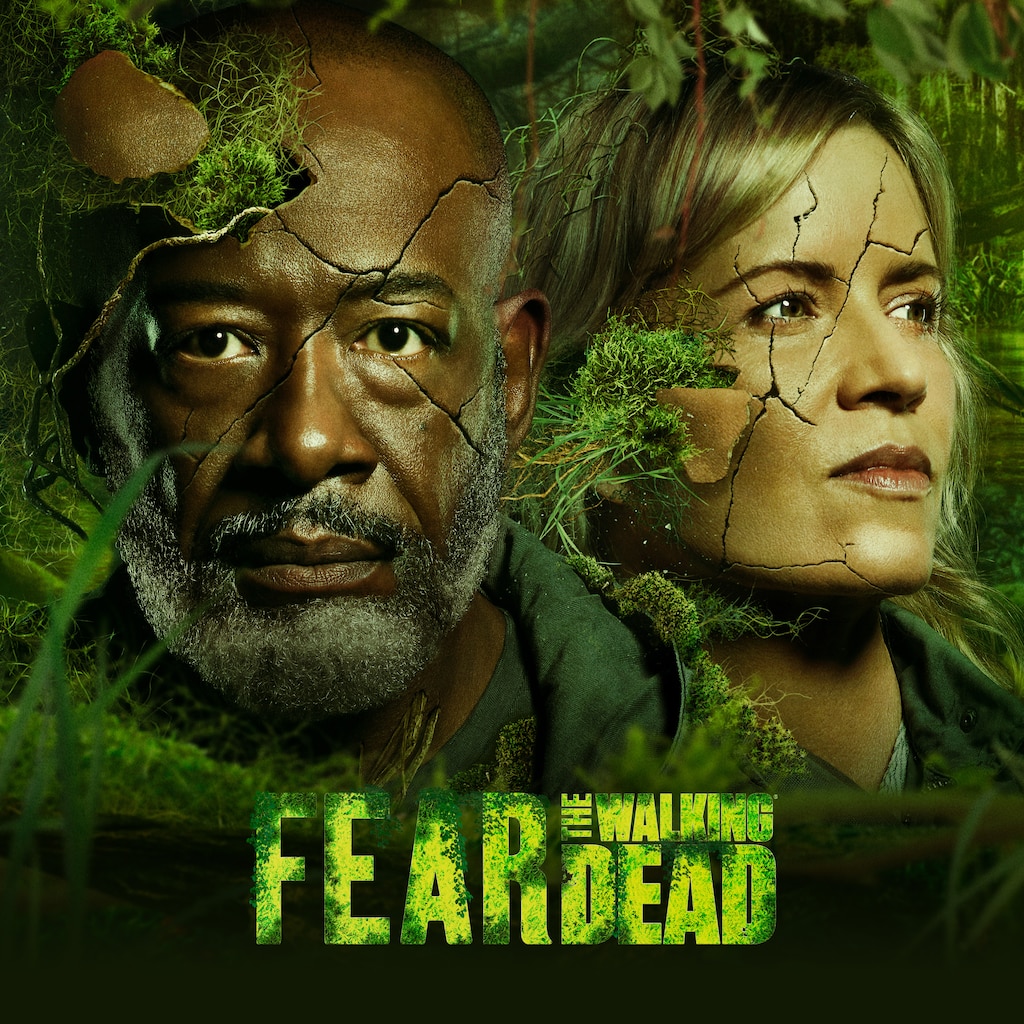 Watch Fear The Walking Dead | Season 1 Episodes 6 | HBO Max