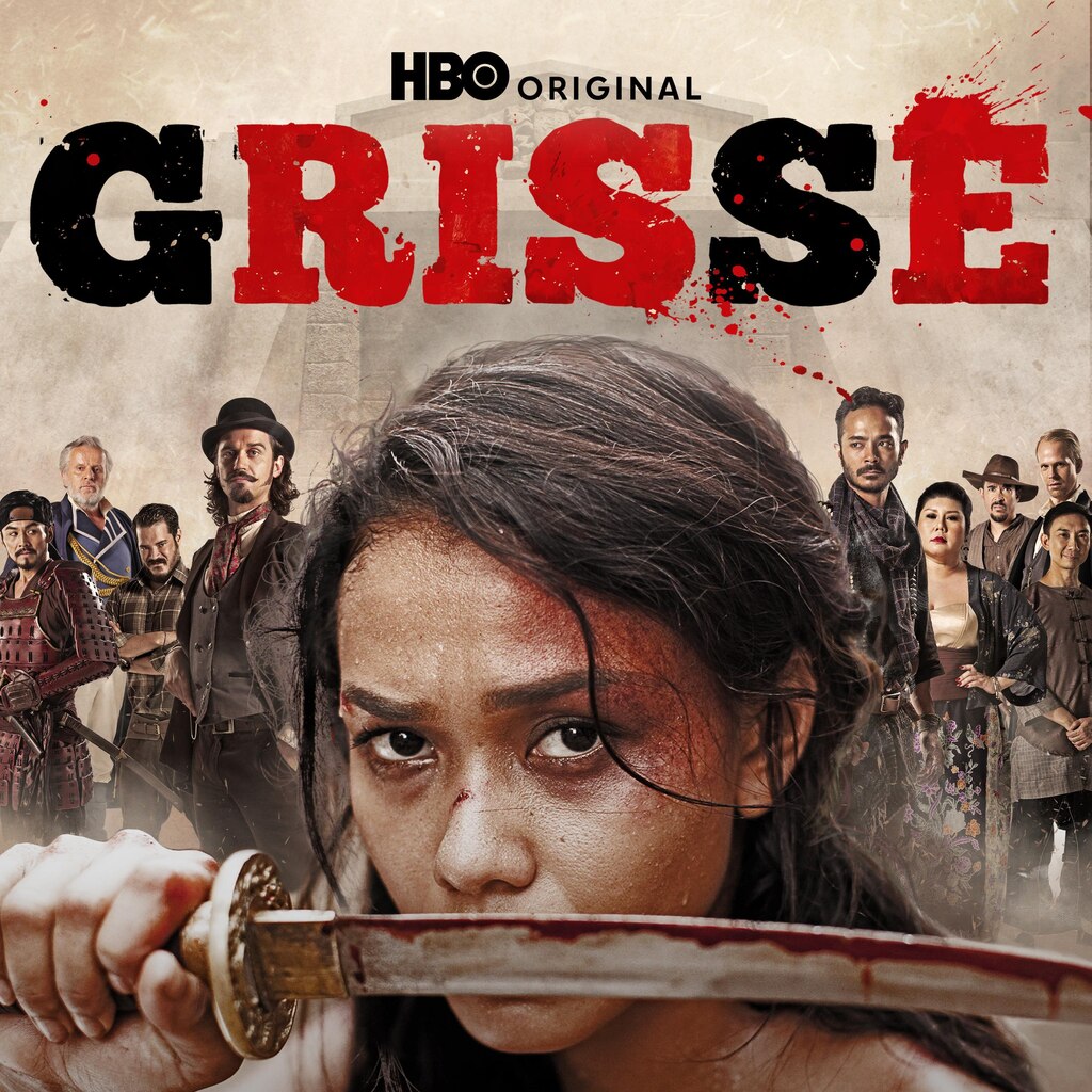 Grisse (HBO)