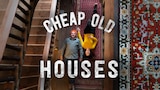 Cheap Old Houses