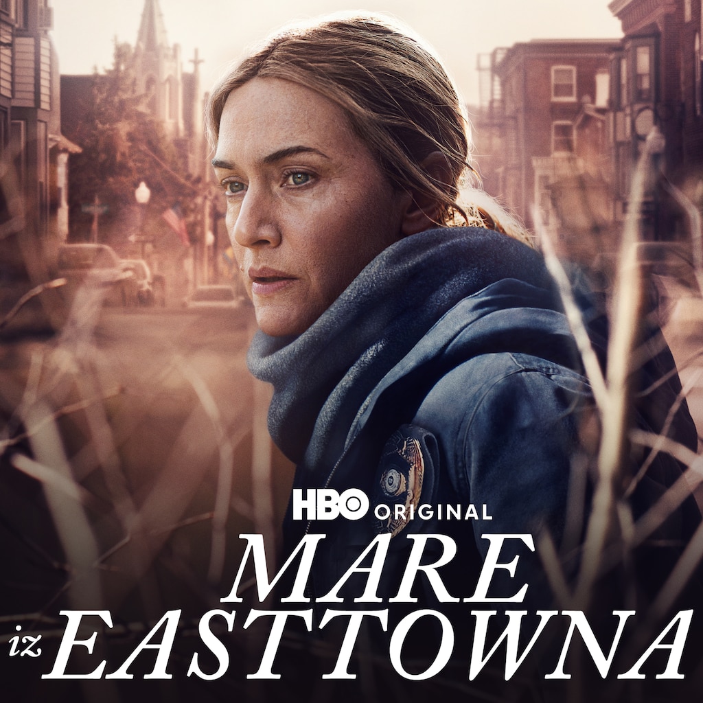 Mare iz Easttowna