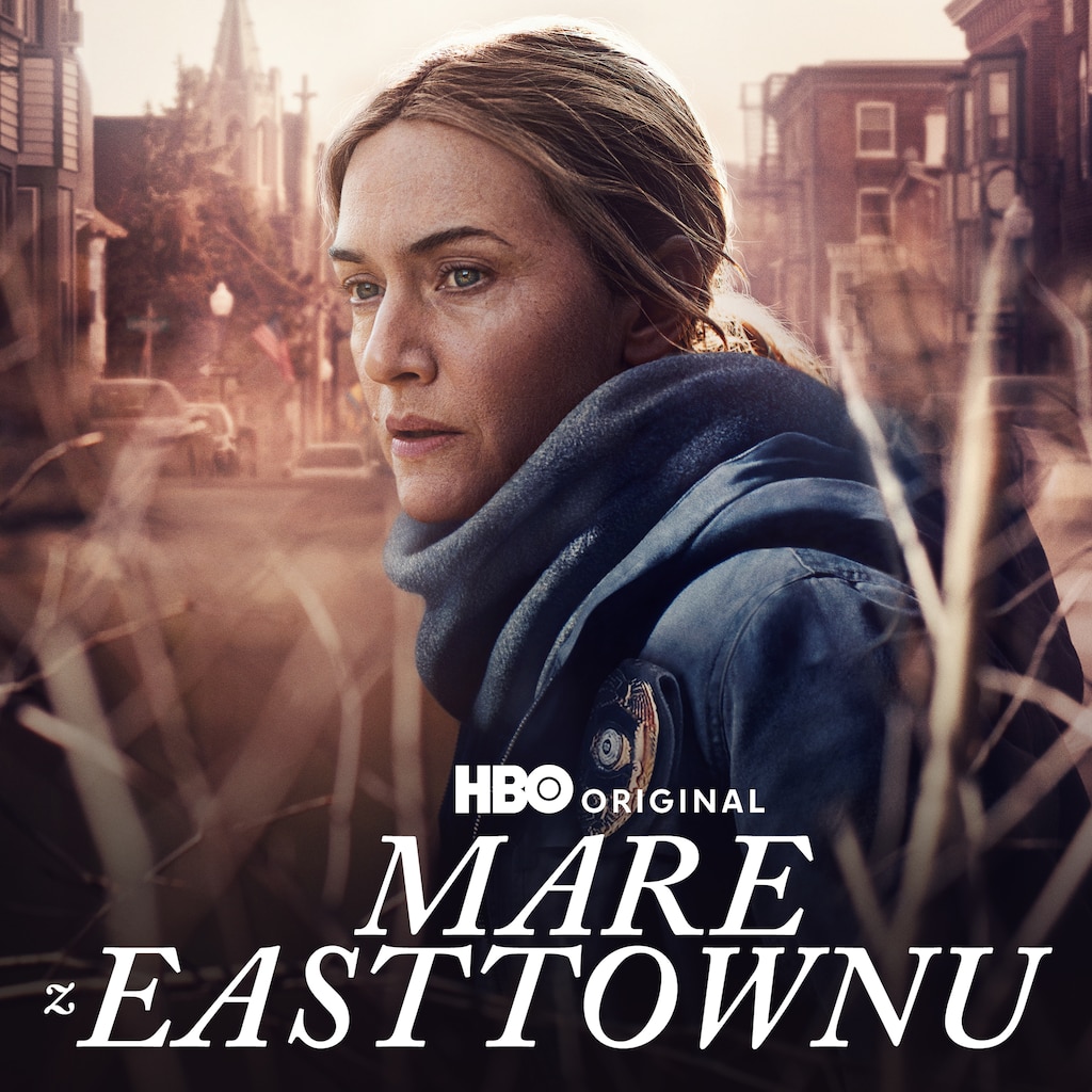 Mare z Easttownu