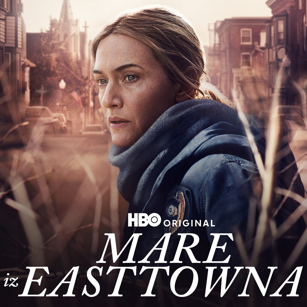 Mare iz Easttowna