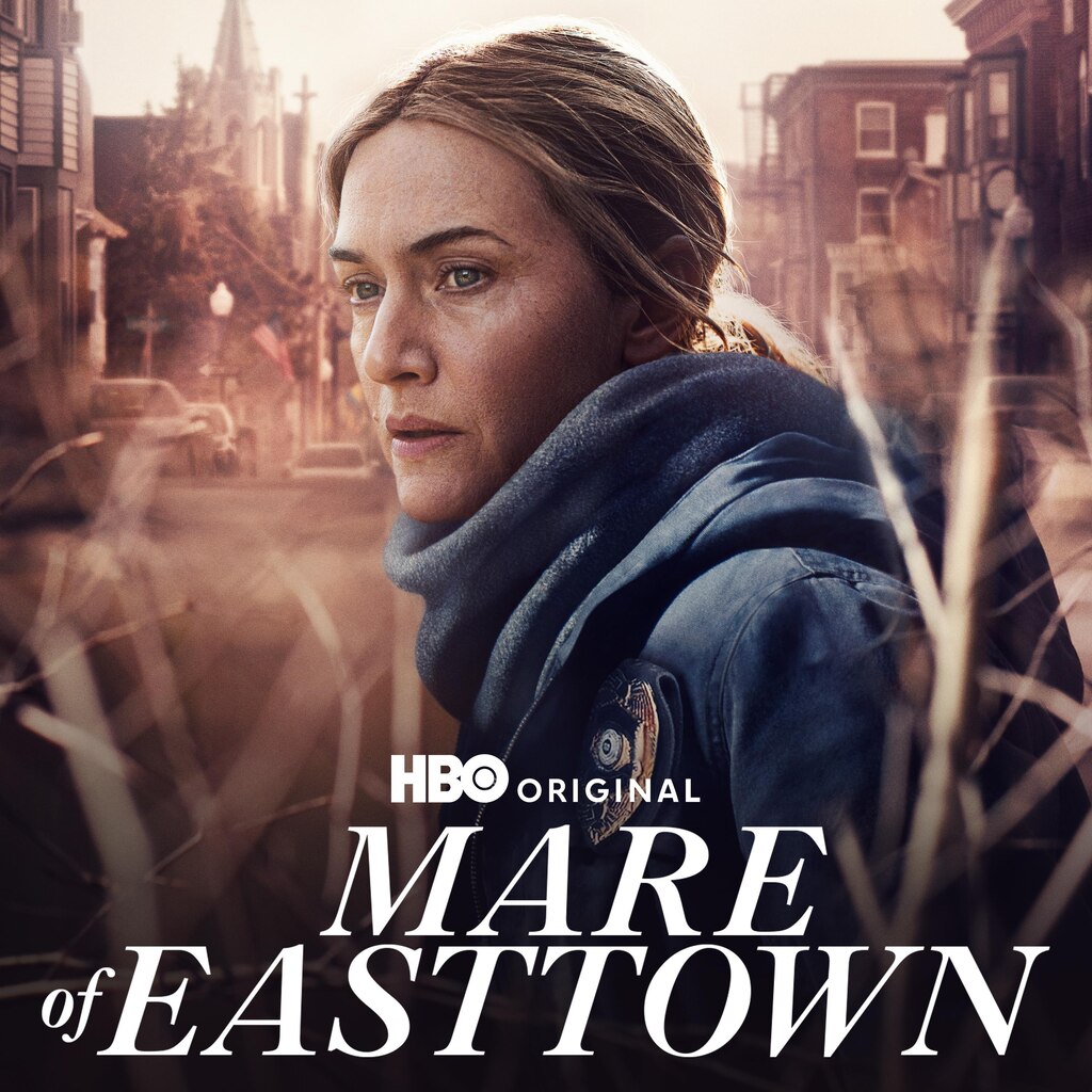 Mare of Easttown (HBO)