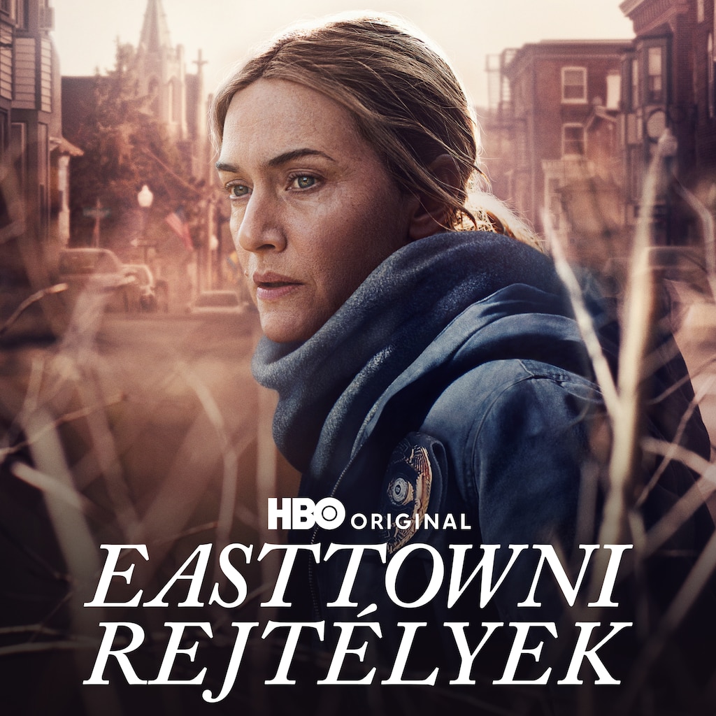 Easttowni rejtélyek