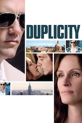 Duplicity