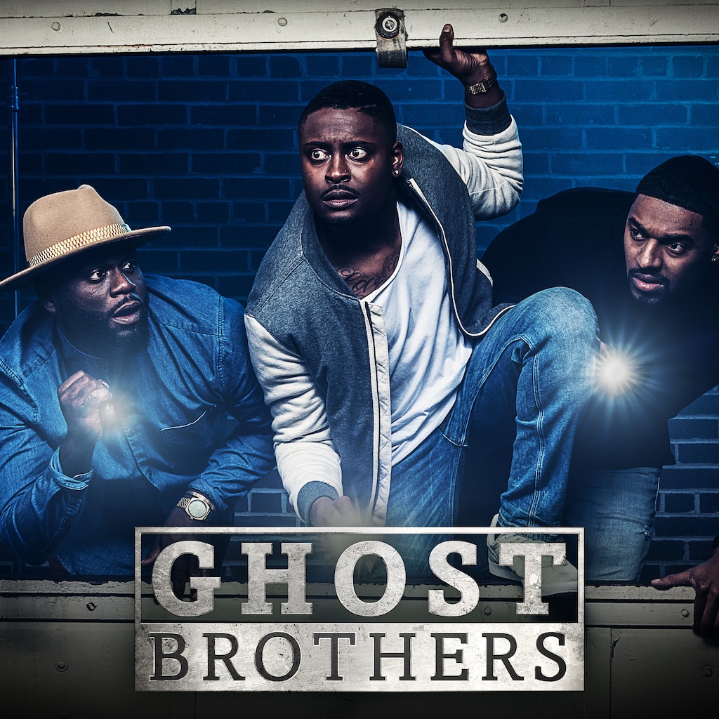 Ghost Brothers