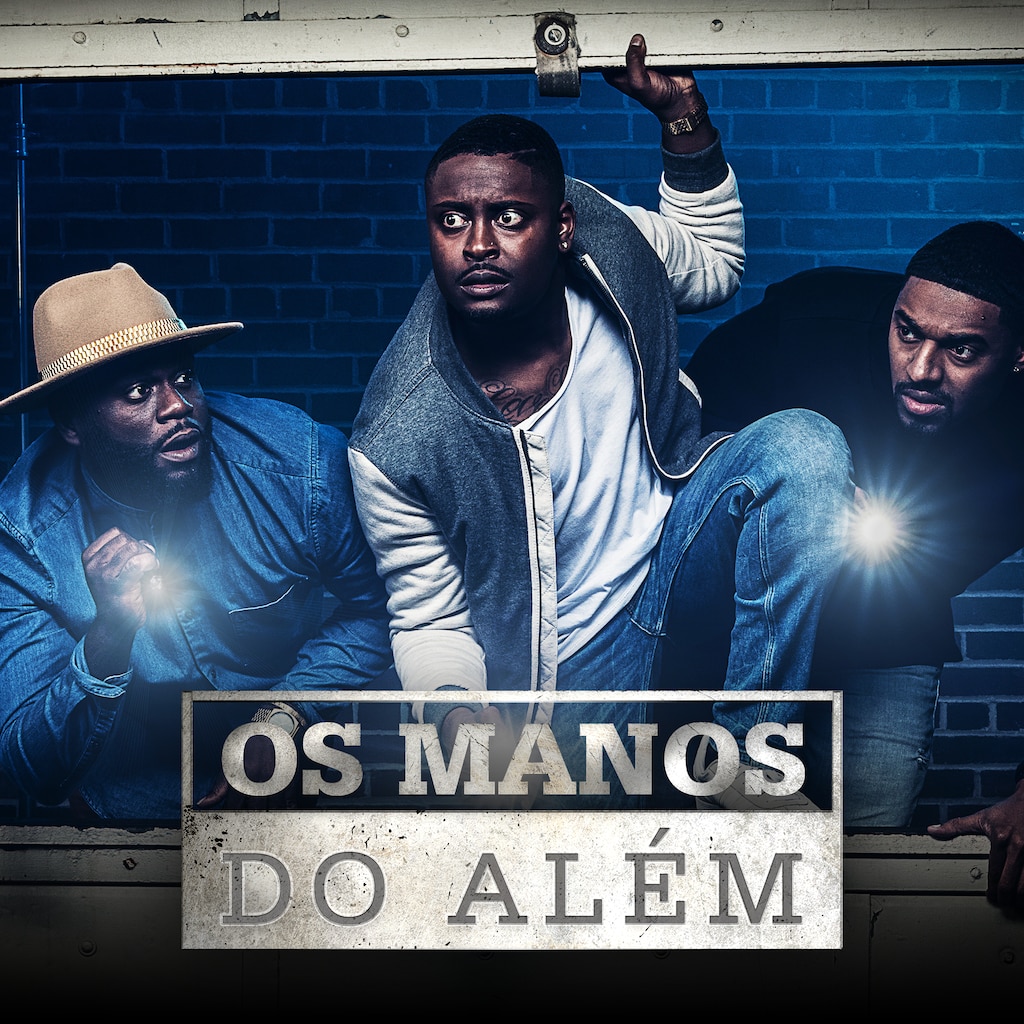 Os Manos do Além