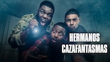 Hermanos cazafantasmas