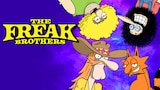 The Freak Brothers