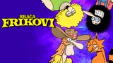 Braća frikovi