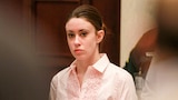 Casey Anthony