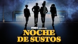 Noche de Sustos