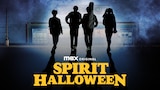 Spirit Halloween