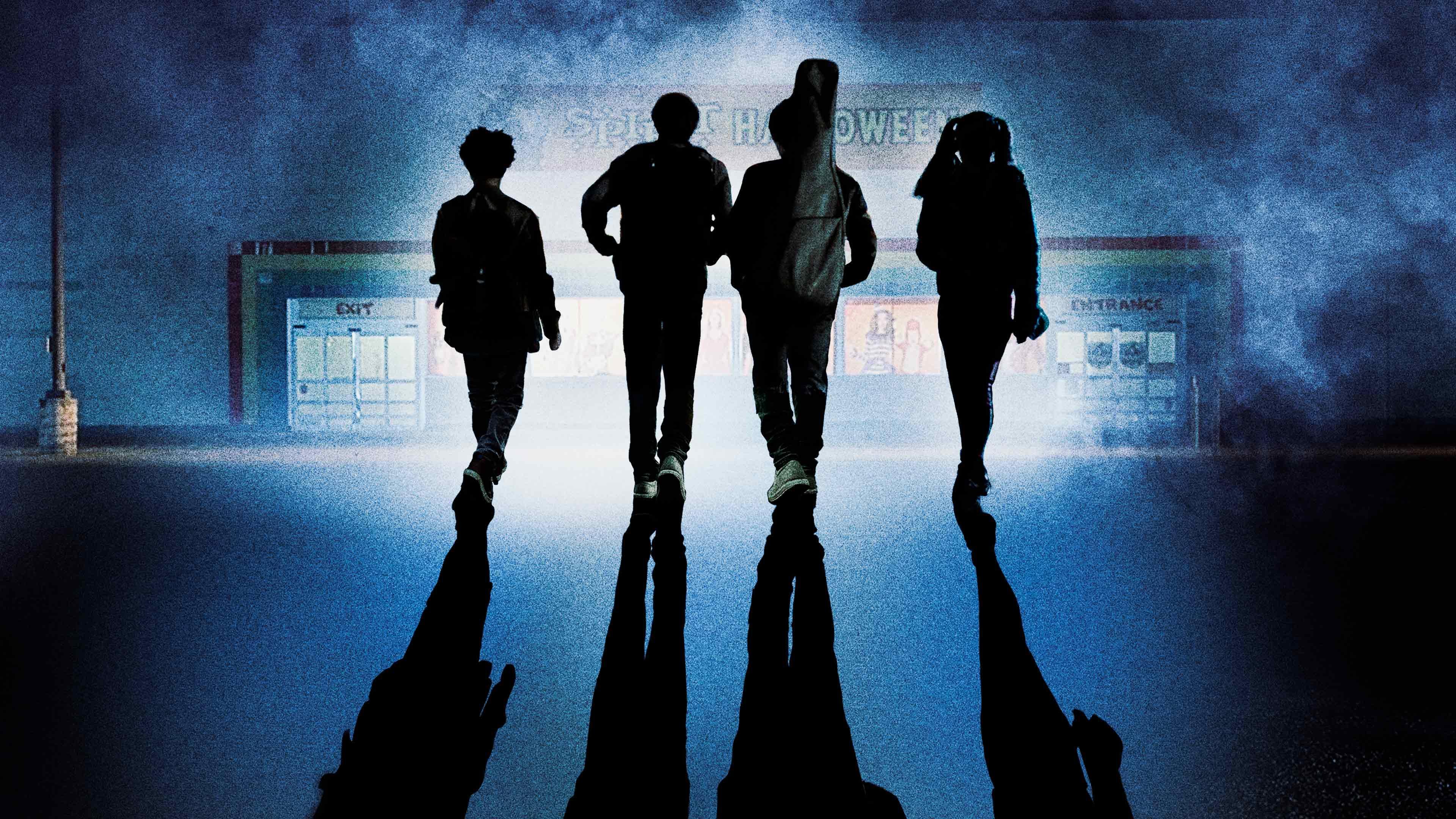 Watch Spirit Halloween | HBO Max