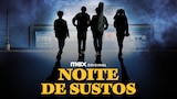 Noite de Sustos
