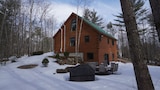 White Mountains Cabin Hunt