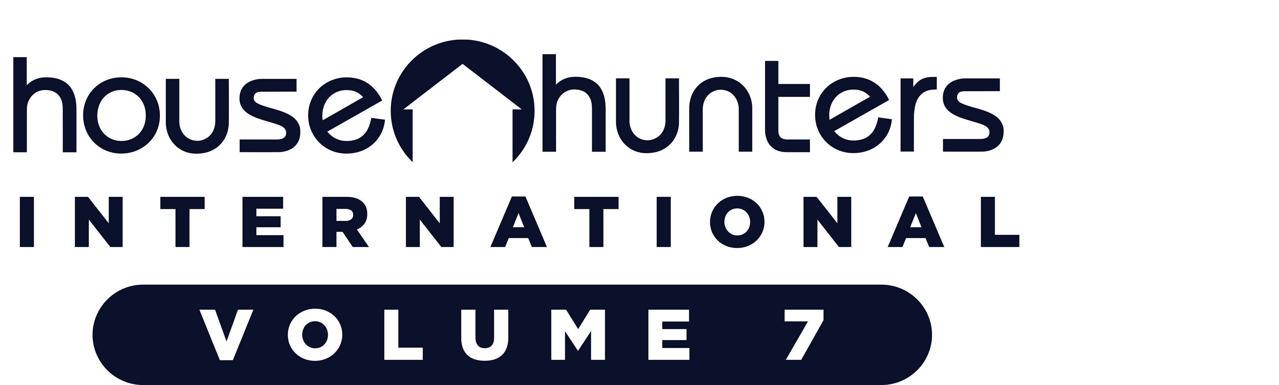 House Hunters International: Volume 7