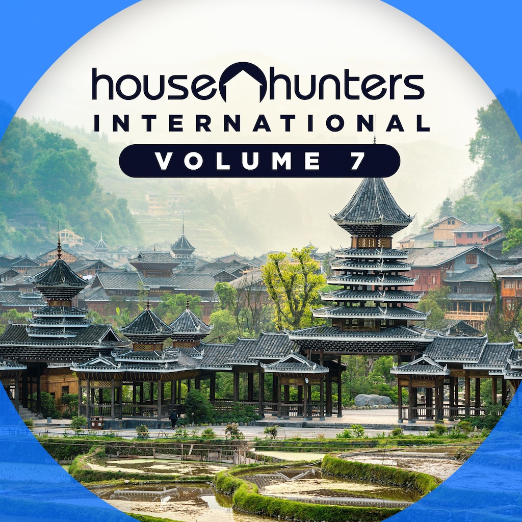 House Hunters International: Volume 7