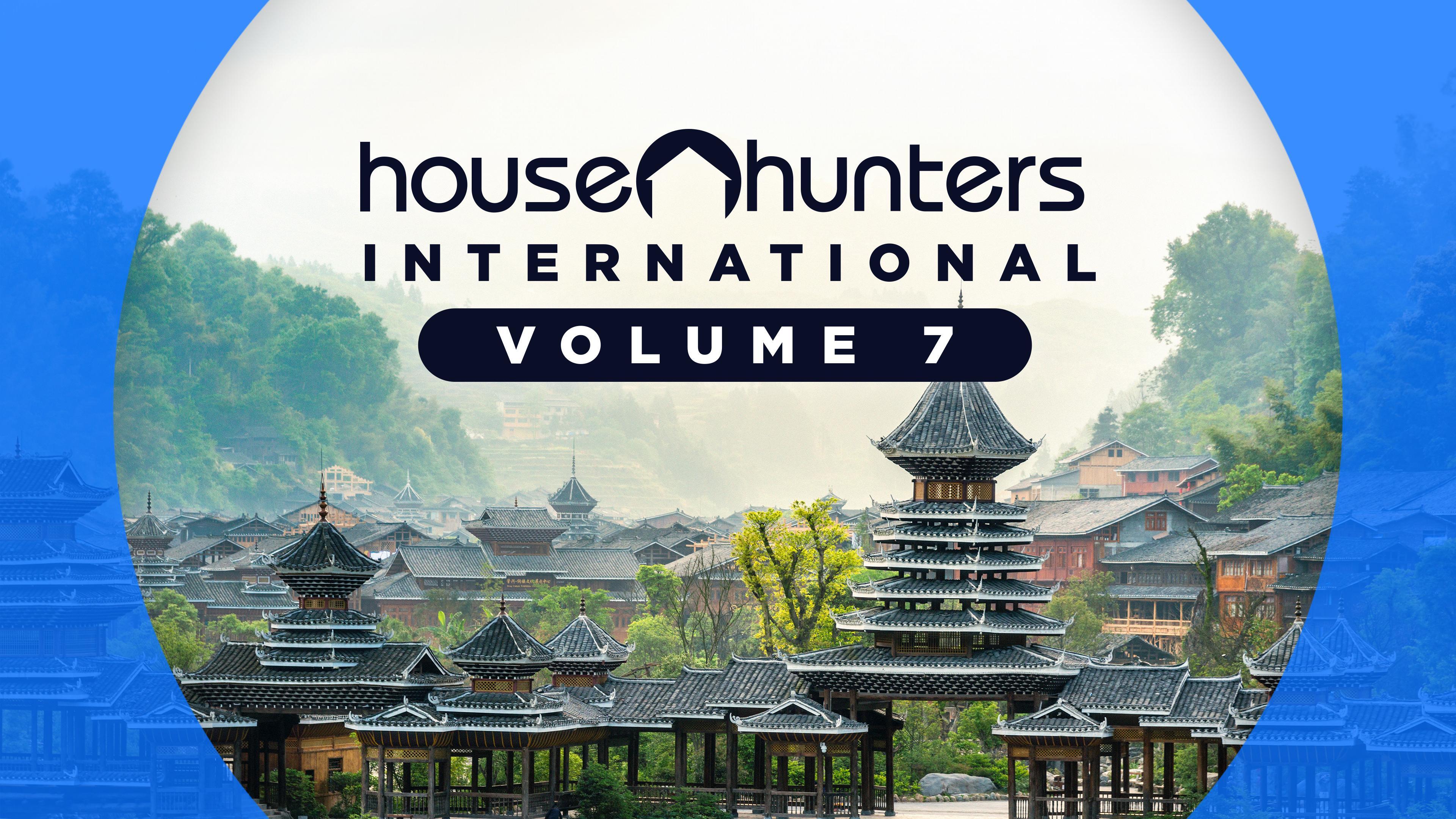 Watch House Hunters International Volume 7 Max
