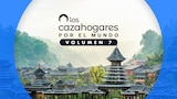 Los cazahogares por el mundo: Volumen 7