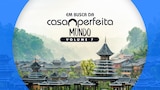 Em Busca da Casa Perfeita: Mundo: Volume 7