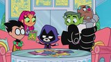 DC Comic Book Club