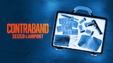 Contraband: Seized at the Airport