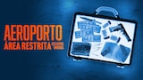 Aeroporto - Área Restrita: Estados Unidos