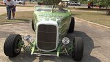 On the Road With the 2003 Hot Rod Power Tour (Part 2)